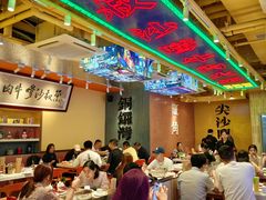 -荣叔港式沙嗲牛肉火锅(正佳潮流店)