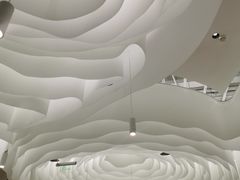 大堂-大树餐厅(朝阳大悦城店)