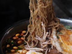 -老五鸡丝豆花面粉(瑞金北路68号院店)