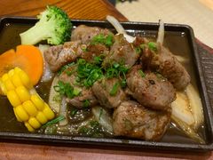 -贵木日本料理·铁板烧(新地假日广场店)