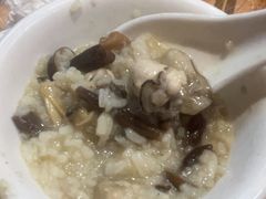 -官塘锋记鱼生·生腌·砂锅粥(牌坊街店)