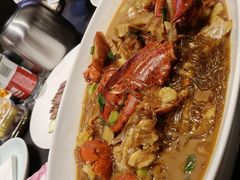 -洲晓鲜·舟山海鲜大排档(朱家尖风景区店)