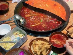 -楠火锅(哈尔滨金爵万象店)