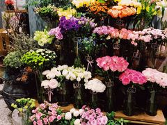 -BOBLOOM花店(宝龙旭辉广场店)