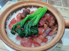 -超记煲仔饭(珠光路店)