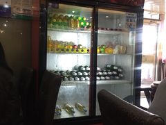 -阿里西北美食(小黄庄店)