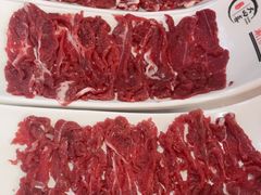 -大四喜·鲜牛肉火锅(洛阳大学城店)