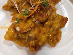 -黑石礁酒楼·海鲜(黑石礁店)