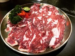 -嘿嘟嘟·肋条烧肉放题(爱融荟城店)