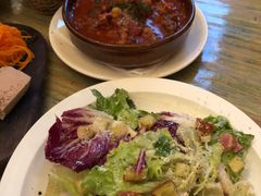-羽深肉铺 Steak & Wine