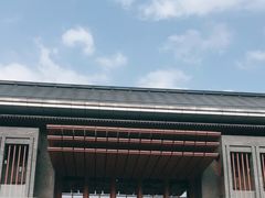 -遵义会议纪念馆