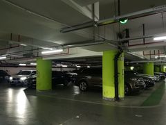 -合生汇·停车场