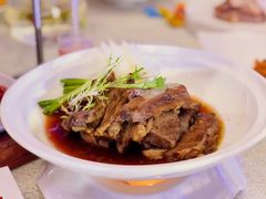 -阿庄新豫菜(航海东路店)
