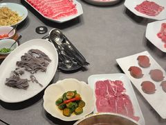 -鼎鼎香·港式火锅(北京SKP店)