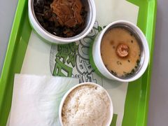 -老乡鸡(武汉中南梅苑小区地铁站店)