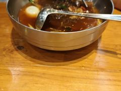 -冰川冷面·延边菜·炭烤串(观前店)