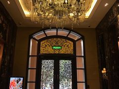 -上海浦东星河湾酒店