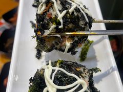 -真利味·脊骨火锅·正宗韩国料理(韩乐坊店)