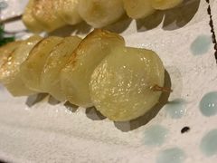 -気楽亭和食料理(气乐亭大世界本店)