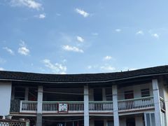-初溪土楼群