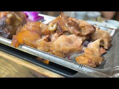 -三道菜(明堂公园店)