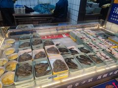-蚝英雄·鲜蚝自助专门店