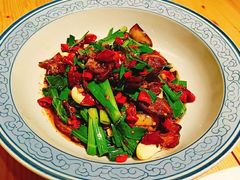 -寻钵记民菜馆·正宗常德钵子菜(滨湖路店)