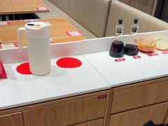 -喜家德虾仁水饺(青岛永旺东部店)