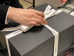 -Chanel(德基广场店)