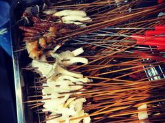 -搓火大都会(广安门总店)