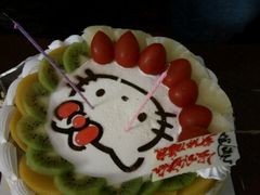 -甜心贝拉(西平路店)