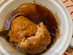 -西安饭庄(立丰国际店)