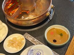 -仁和四季涮肉馆(天坛南门店)