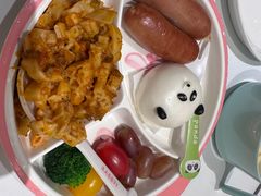 -眉州东坡(清河万象汇店)