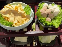 -东来顺饭庄(金泉广场店)