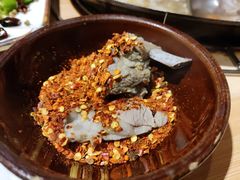 -美膳居川菜馆油焖大虾烧烤(卓刀泉店)