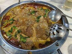 -欢乐牛香(东海二路店)