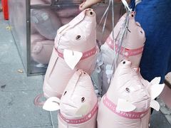 门面-WHEN PIGS FLY当猪飞