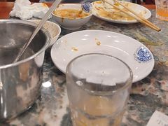 -楼外楼肥羊木炭火锅居(乐群街店)