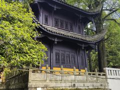 -缙云山景区