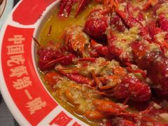 -阿财老铺·老蚌埠龙虾城(华夏总店)