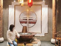 -丁卯•铜锅涮肉(工体店)