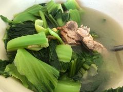 -红炎炎农家菜老字号(金水台店)