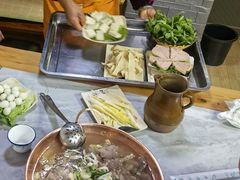-阿昌白族石板烧·菌锅(大理古城店)