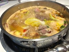 -七欣天香辣蟹火锅(闵行浦江欢乐颂店)