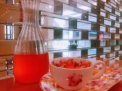 维多利亚玫瑰水-安薇塔英式下午茶(万科中心店)