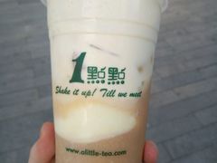 -1点点(银座和谐广场店)