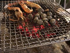 -芭提雅Amporn Seafood自助餐厅