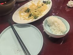 -宏状元现熬粥·京味菜(五棵松店)