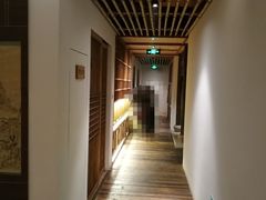 -竹里馆 ·茶食(奥体店)